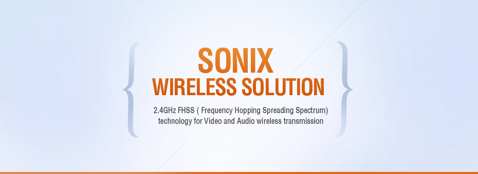 Sonix Wireless